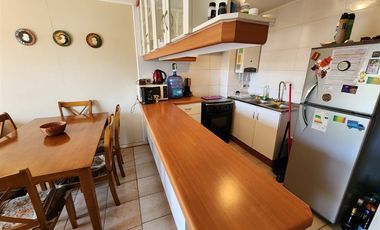 Departamento en Venta en LITORAL DE LOS POETAS 3800