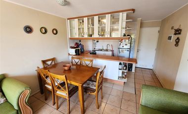 Departamento en Venta en LITORAL DE LOS POETAS 3800