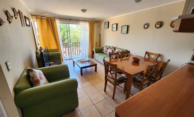 Departamento en Venta en LITORAL DE LOS POETAS 3800