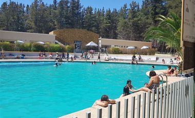 Departamento en Venta en LITORAL DE LOS POETAS 3800