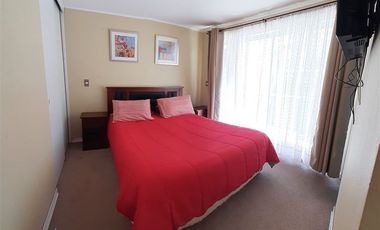 Departamento en Venta en LITORAL DE LOS POETAS 3800