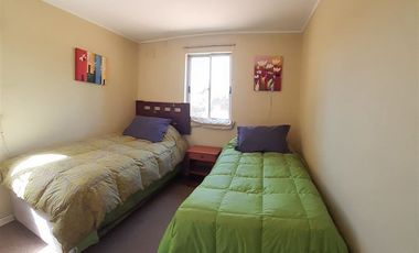 Departamento en Venta en LITORAL DE LOS POETAS 3800