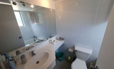 Departamento en Venta en LITORAL DE LOS POETAS 3800