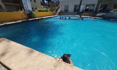 Departamento en Venta en LITORAL DE LOS POETAS 3800