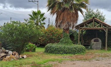 Casa en Venta en Ruta K16 / Ruta K40