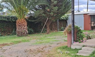 Casa en Venta en Ruta K16 / Ruta K40