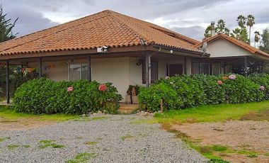 Casa en Venta en Ruta K16 / Ruta K40
