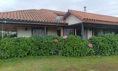 Casa en Venta en Ruta K16 / Ruta K40