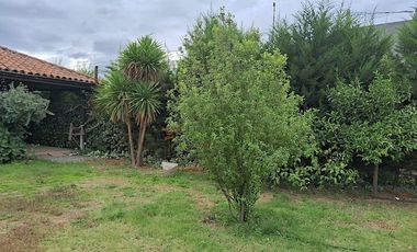 Casa en Venta en Ruta K16 / Ruta K40