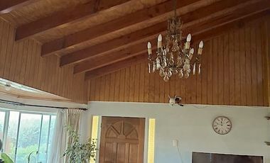Casa en Venta en Ruta K16 / Ruta K40