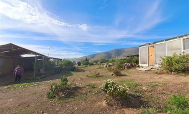 Parcela en Venta en las alcaparras