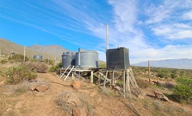 Parcela en Venta en las alcaparras