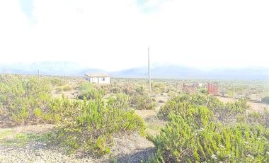 Parcela en Venta en las alcaparras