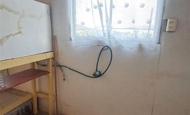 Parcela en Venta en las alcaparras