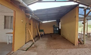 Parcela en Venta en las alcaparras