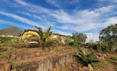 Parcela en Venta en las alcaparras