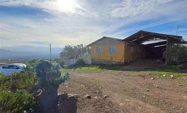 Parcela en Venta en las alcaparras