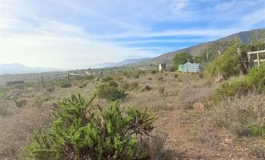 Parcela en Venta en las alcaparras