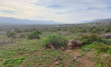 Parcela en Venta en las alcaparras