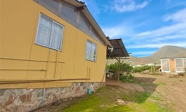 Parcela en Venta en las alcaparras