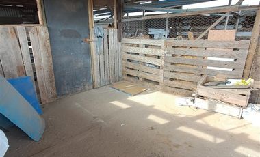 Parcela en Venta en las alcaparras