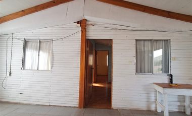 Parcela en Venta en las alcaparras