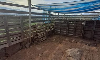 Parcela en Venta en las alcaparras