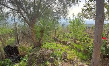 Parcela en Venta en las alcaparras