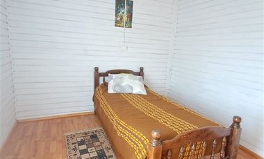 Parcela en Venta en las alcaparras