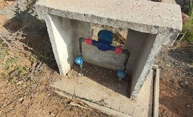 Parcela en Venta en las alcaparras