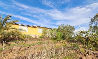 Parcela en Venta en las alcaparras