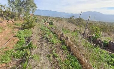 Parcela en Venta en las alcaparras