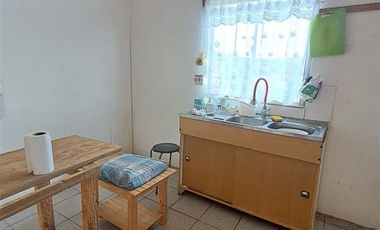 Parcela en Venta en las alcaparras