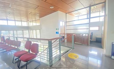 Oficina en Arriendo en COD39049 Atención a Publico, Amplio, con estacionamiento en Av Alemania