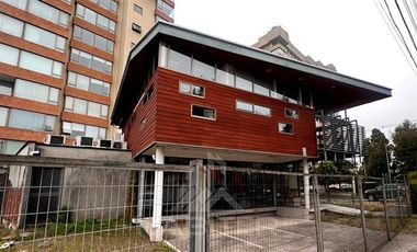 Oficina en Arriendo en COD39049 Atención a Publico, Amplio, con estacionamiento en Av Alemania