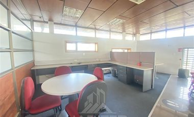 Oficina en Arriendo en COD39049 Atención a Publico, Amplio, con estacionamiento en Av Alemania