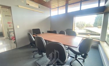 Oficina en Arriendo en COD39049 Atención a Publico, Amplio, con estacionamiento en Av Alemania
