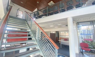 Oficina en Arriendo en COD39049 Atención a Publico, Amplio, con estacionamiento en Av Alemania