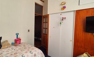 Casa en Arriendo en Casa en condominio de Concón