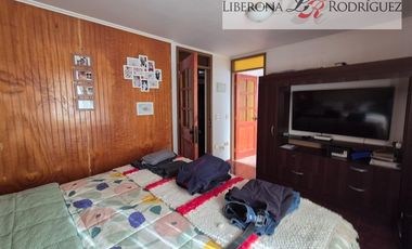 Casa en Arriendo en Casa en condominio de Concón