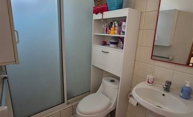 Casa en Arriendo en Casa en condominio de Concón