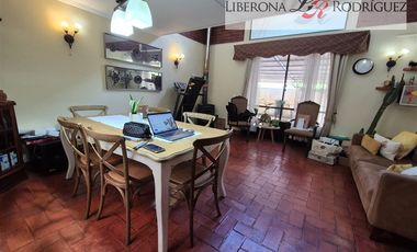 Casa en Arriendo en Casa en condominio de Concón