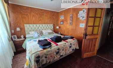 Casa en Arriendo en Casa en condominio de Concón