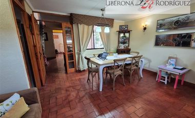 Casa en Arriendo en Casa en condominio de Concón