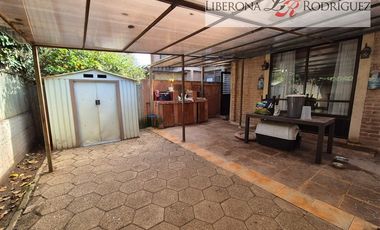 Casa en Arriendo en Casa en condominio de Concón