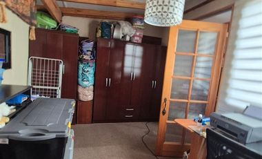 Casa en Arriendo en Casa en condominio de Concón