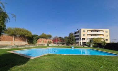 Casa en Arriendo en Casa en condominio de Concón