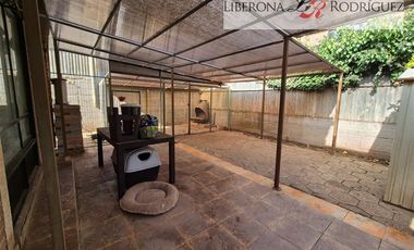 Casa en Arriendo en Casa en condominio de Concón