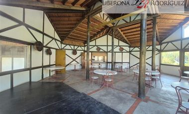 Casa en Arriendo en Casa en condominio de Concón