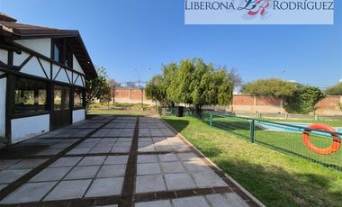 Casa en Arriendo en Casa en condominio de Concón